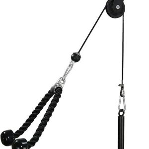 Lift Weight Pulley