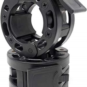 Barbell Clamps Collars